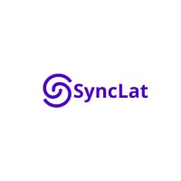 Synclat logo - Similar company to Vive Da Music