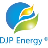 DJP Energy logo - Similar company to Em'Vironment
