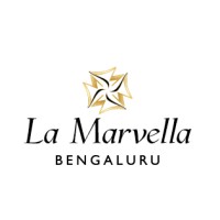La Marvella logo - Similar company to Starlit Suites