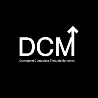 DCMarketing logo - Similar company to Retablo Community Centered Design