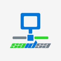 SAIDSA logo - Similar company to Alveni