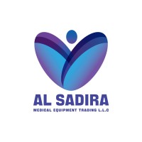 Al Sadira Medical Equipment Trading L.L.C logo - Similar company to Leading Med Srl