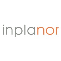 INPLANOR SL logo - Similar company to Plasticos Ferro Sl
