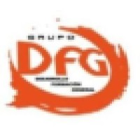 Grupo DFG (Desarrollo Formación General) logo - Similar company to Dgformación