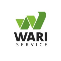 WARI SERVICE logo - Similar company to Boxer Security S.A.