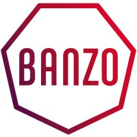 Banzo logo - Similar company to Companjen Constructies B.V.