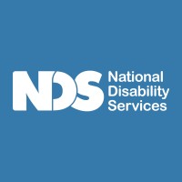 National Disability Services logo - Similar company to Ndis Quality And Safeguards Commission