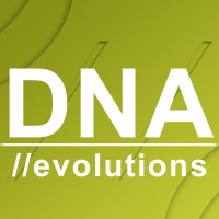 DNA Evolutions logo - Similar company to Dna