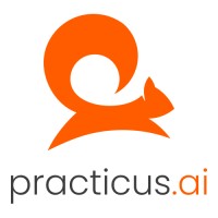 Practicus AI logo - Similar company to Odai