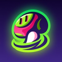 MeshyAI logo - Similar company to Shapesxr