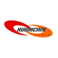 Hurricane Pumps logo - Similar company to Activ8 Group