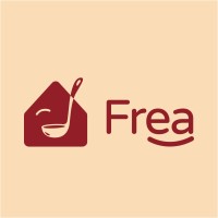 Frea logo - Similar company to Dea Mirabelle