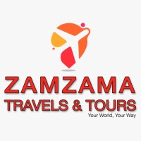 Zamzama Travels and Tours logo - Similar company to The Big Sky Adventures
