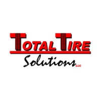 TOTAL TIRE SOLUTIONS, LLC logo - Similar company to Ced Baton Rouge