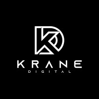 Krane Digital logo - Similar company to The Motor Chain
