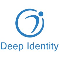 Deep Identity logo - Similar company to Trusted Services