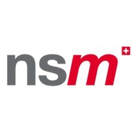 nsm Norbert Schläfli AG logo - Similar company to Cocomu Gmbh