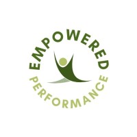 Empowered Performance logo - Similar company to Empower Performance Strategies