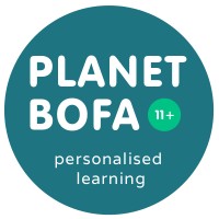 Planet BOFA Ltd logo - Similar company to Hegemonic Enterprise