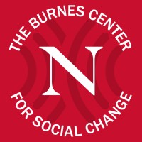 The Burnes Center for Social Change logo - Similar company to Power At Work