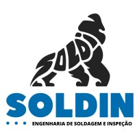SOLDIN logo - Similar company to Select Canoas