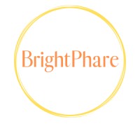 BrightPhare logo - Similar company to Tribo Labs