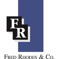 Fred Rhodes & Co logo - Similar company to Medsolutions