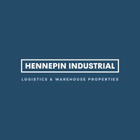 Hennepin Industrial logo - Similar company to Motus Power- A Jt Solutions Company