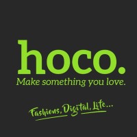 Hoco. Technology logo - Similar company to Foneng