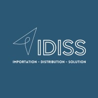 Idiss distribution logo - Similar company to Ikigasy