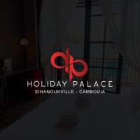 Holiday Palace Sihanoukville logo - Similar company to Sihanoukville Property