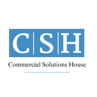 CSH Commercial Solutions House logo - Similar company to Maiskitchens
