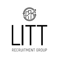 LITT Recruitment Group logo - Similar company to Threesixty Talent