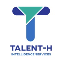 Talent-H Intelligence Services logo - Similar company to Barratt David Wilson Southampton