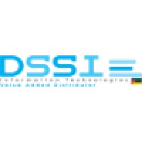 DSSI Moçambique logo - Similar company to Dataserv