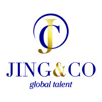 JING & CO. logo - Similar company to Sironax