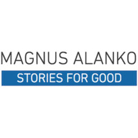 Stories for good logo - Similar company to Stories For Good