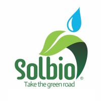 Solbio logo - Similar company to Solbio Chile S.A.
