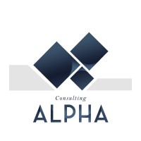 ALPHA Consulting logo - Similar company to Harmonic Engineering & Services
