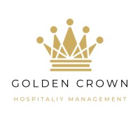Golden Crown Hotel & Resorts Management logo - Similar company to Hot Cinema