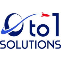 0to1-Solutions logo - Similar company to Magic Partner