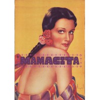 Mamacita Restaurants NZ logo - Similar company to Dold Studio'S