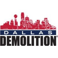 Dallas Demolition logo - Similar company to Aggmaps