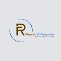Royal Fabricators logo - Similar company to Stembystems