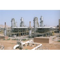 Bidboland Gas Refinery logo - Similar company to Pgpic