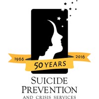 Suicide Prevention of Yolo County logo - Similar company to Max'S Mission