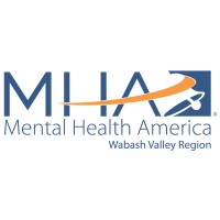 Mental Health America - Wabash Valley Region logo - Similar company to Turning Point Domestic Violence/Sexual Assault Services