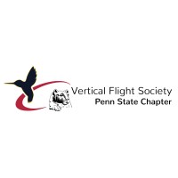 Penn State Chapter of the Vertical Flight Society logo - Similar company to Pipeline Program