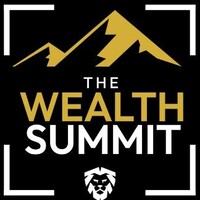 The Wealth Summit logo - Similar company to Streamsport.Ie