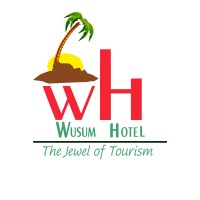 Wusum Hotel logo - Similar company to Uganda National Association Of Builders, Suppliers And Engineering Contractors (Unabsec)